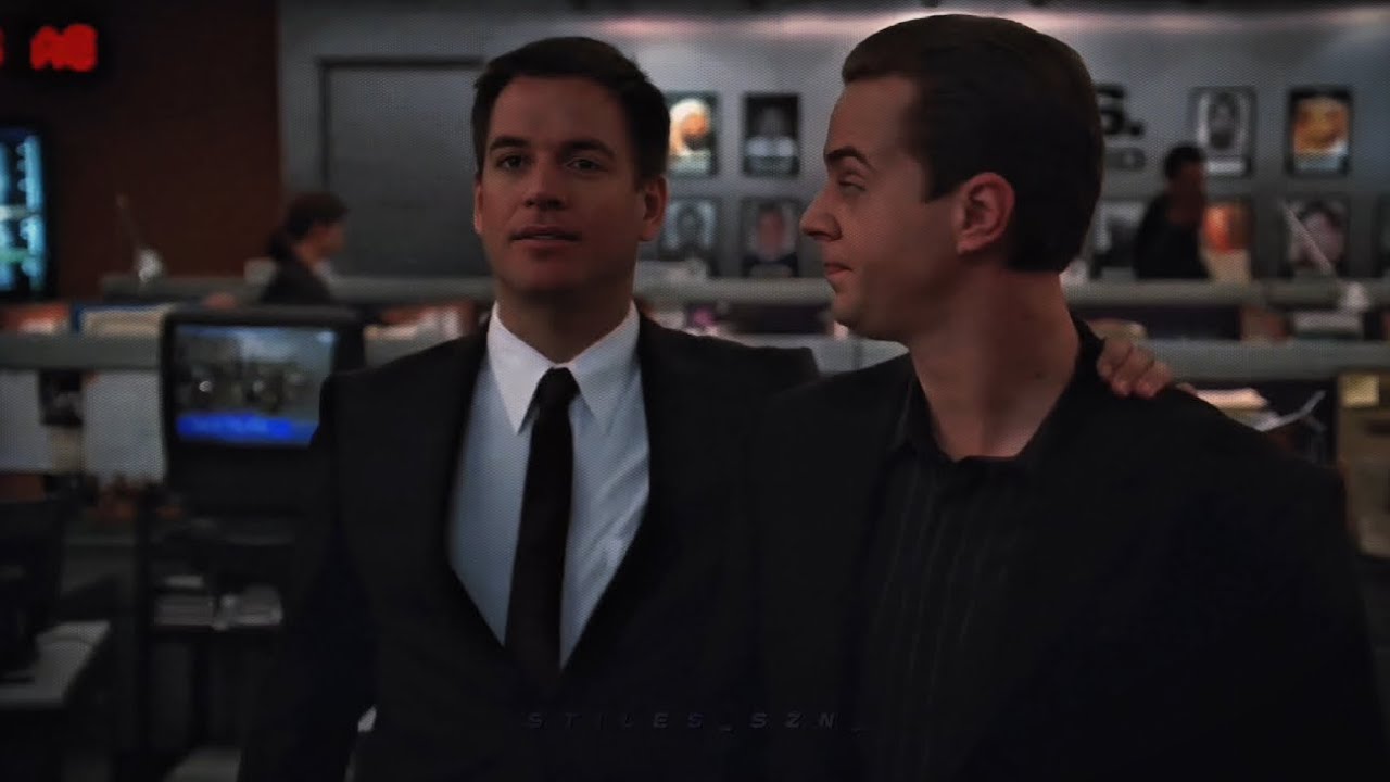 Tony & McGee || Someone To Stay