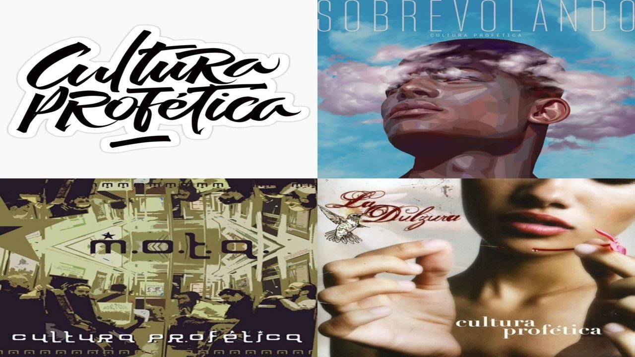 Cultura Prof&eacute;tica ::: 2019-2005 ::: Sobrevolando, La dulzura, M.O.T.A.  