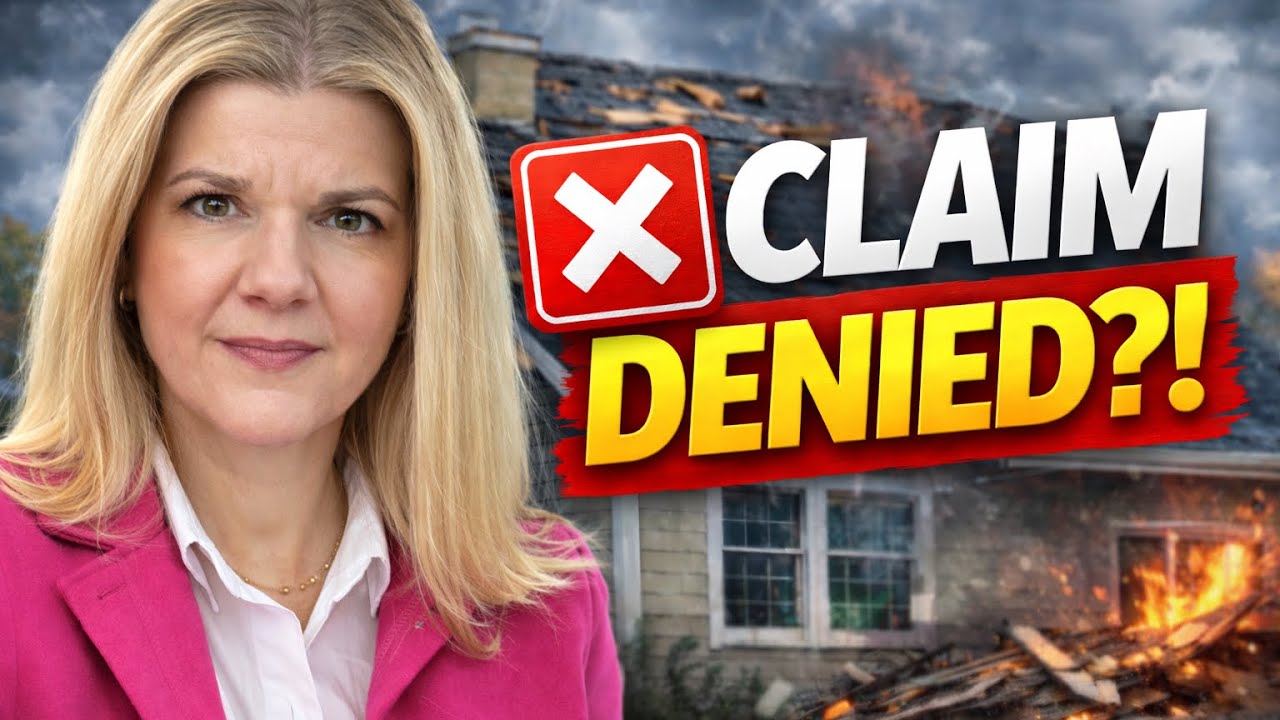 Kansas City Homeowners: This Can Kill Your Insurance Claim