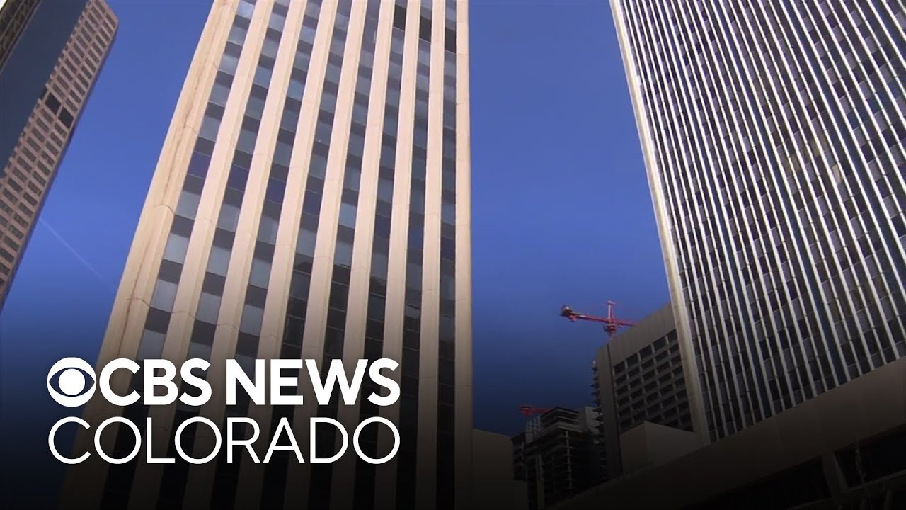 Downtown Denver office towers to be converted into affordable housing, retail spaces