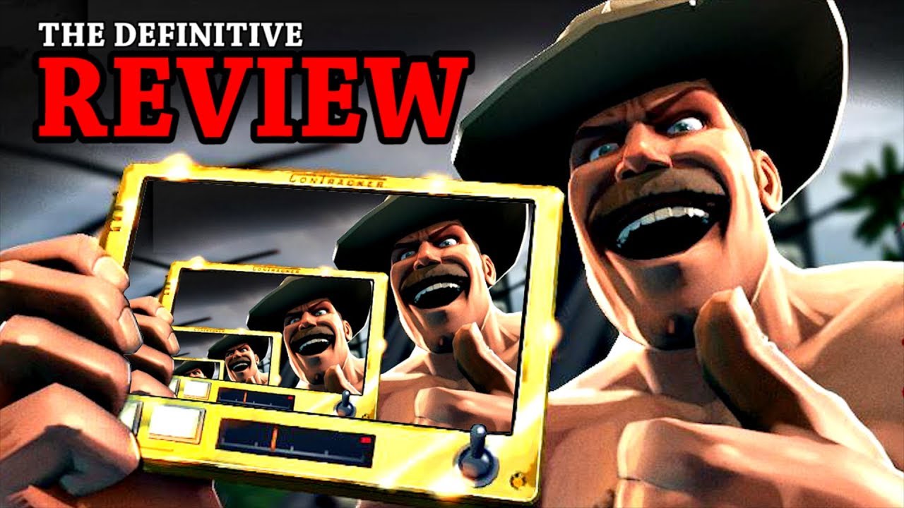 TF2 Jungle Inferno Update: The Definitive Review