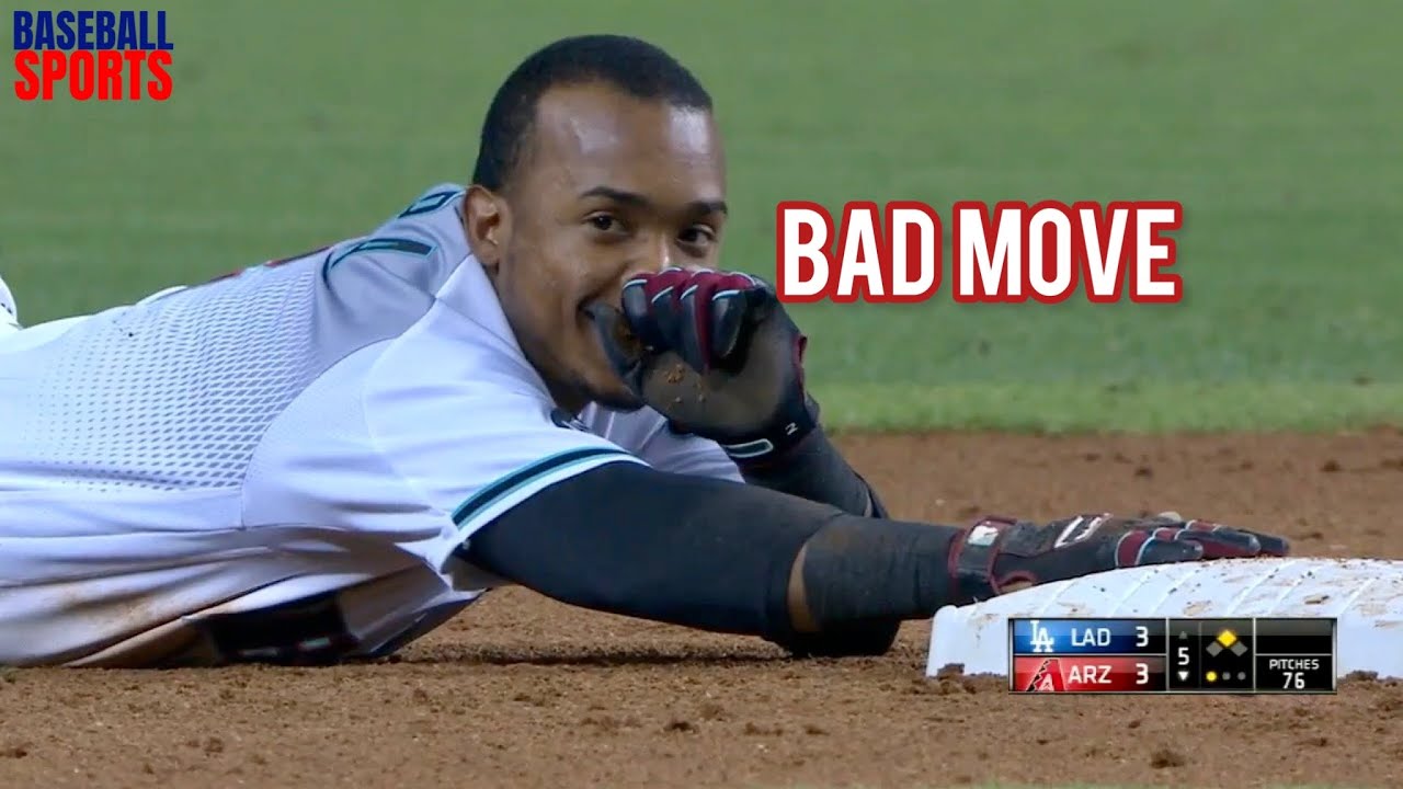 MLB | Good Luck Bug