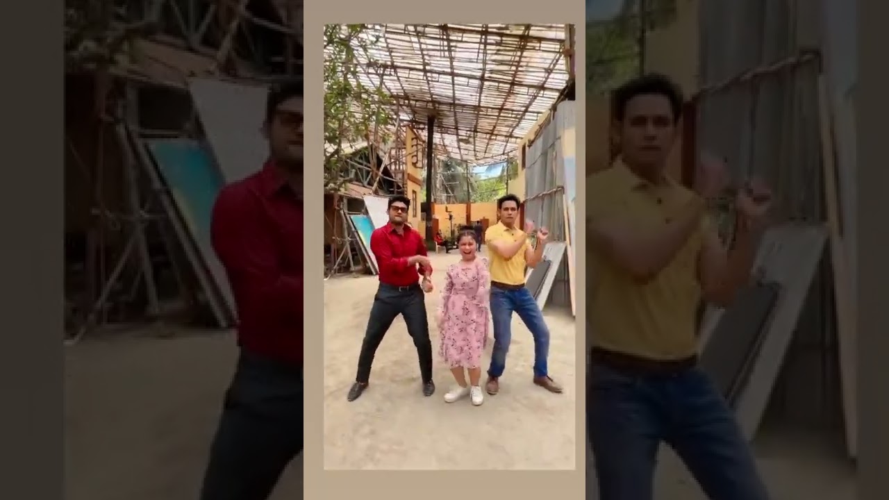 #kaamnaa #vahibovkapoor #manav #aysha #dance #bts #reels #zinia