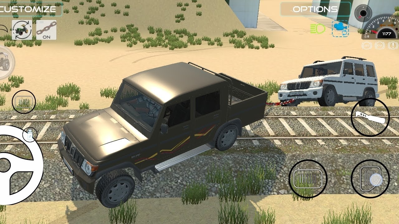 Bolero ko cempar se khicha or vha se nikala #youtubevideo #vairalvideo #ttd3 #gaming #gameplay 