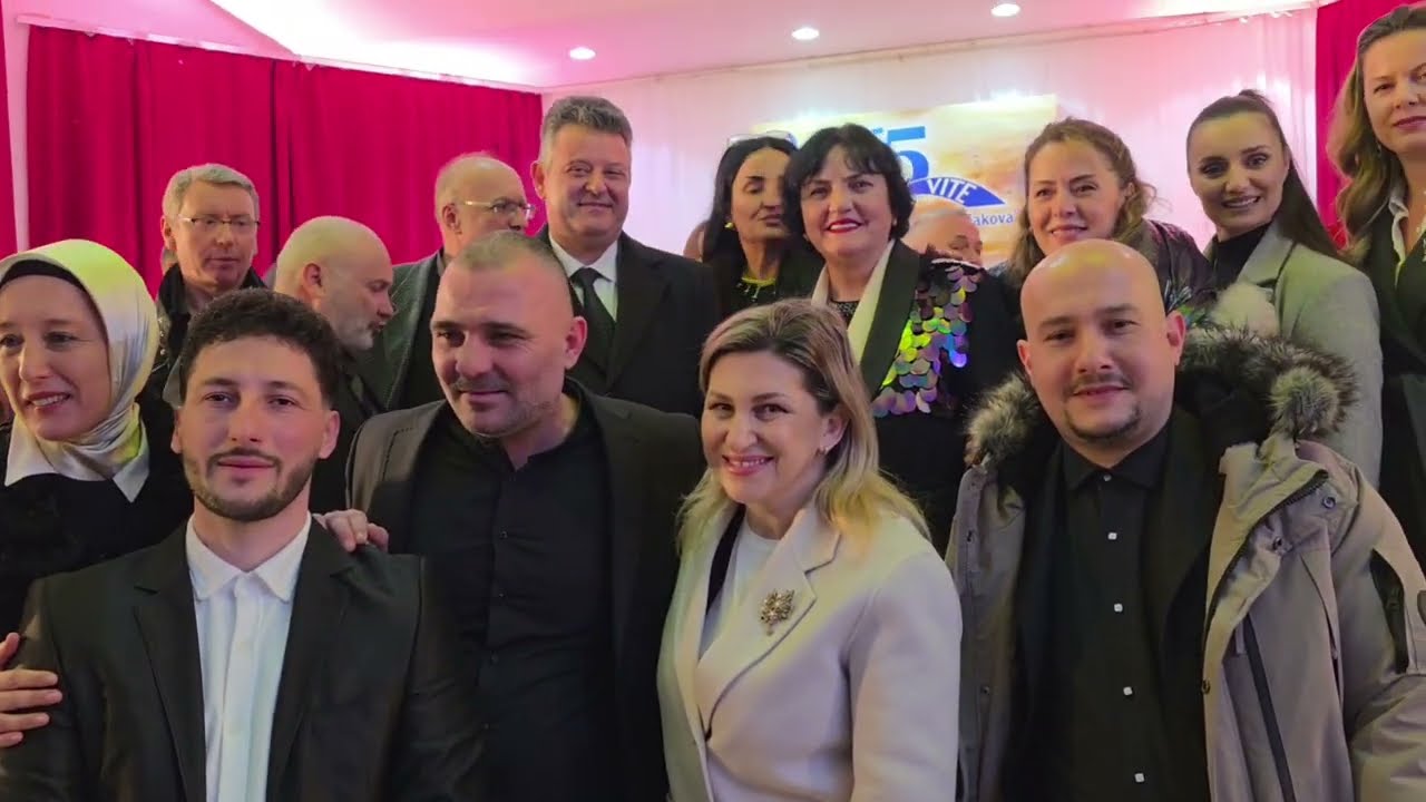 65 Vite Shkolla artistike 