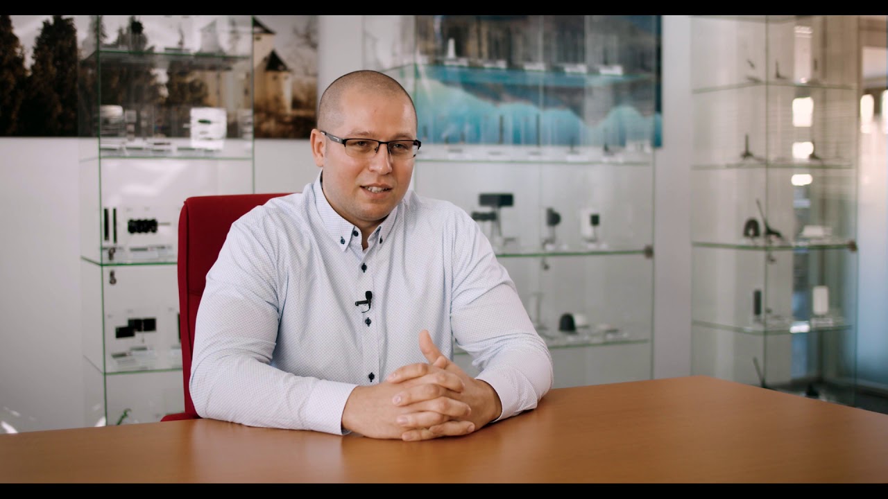 Diamanty slovenského biznisu 2019: 2J Antennas - 1. miesto v regióne Východ