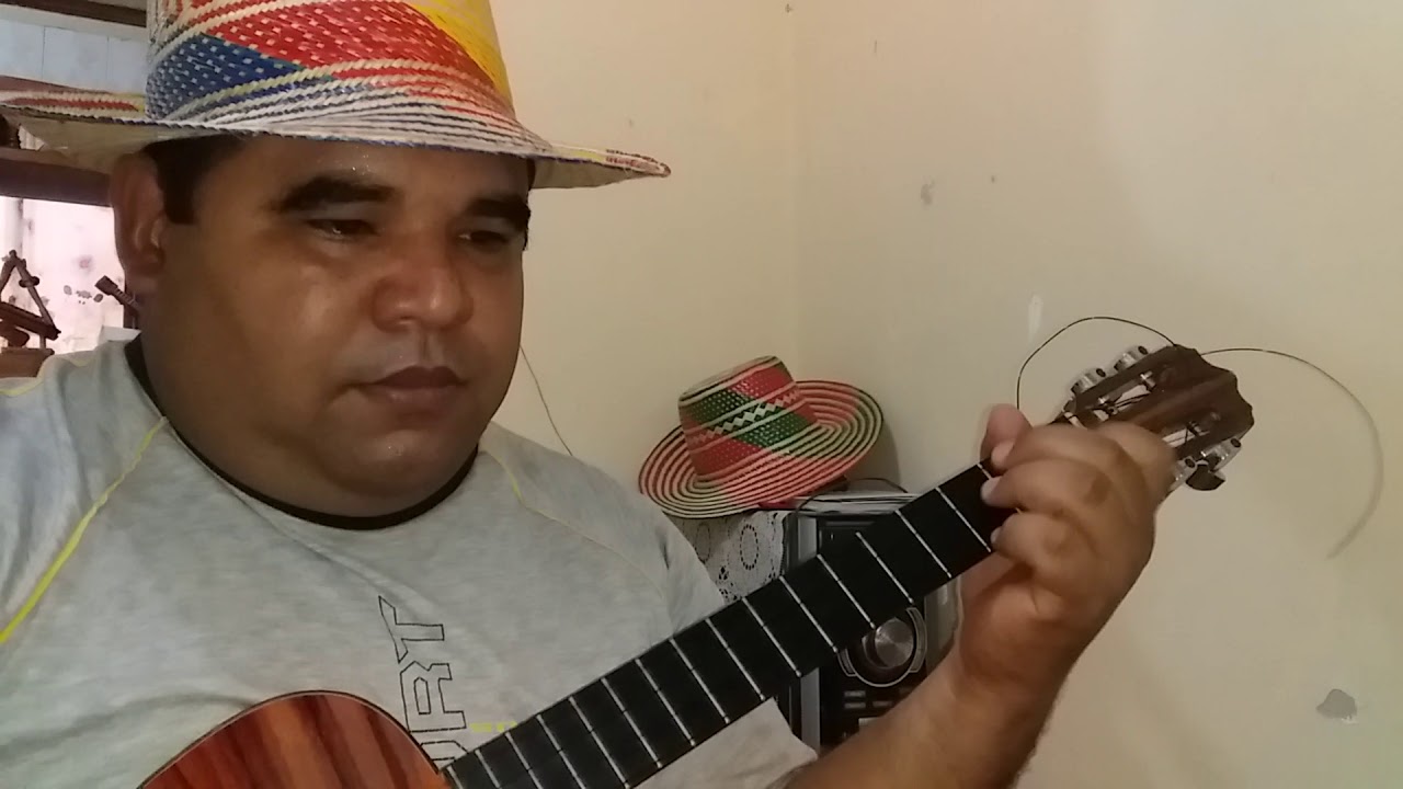 EL MARACAIBERO - GAITEROS DE PILLOPO