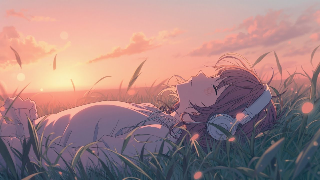 Lofi Playlist - Music Mix 2025 -  Instruments and Vocals That are Chill 