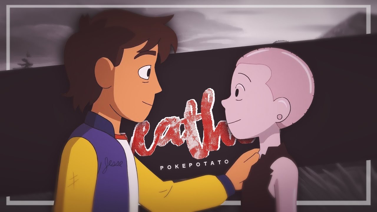 ❝i promised we'd stay together❞ - lake/jesse