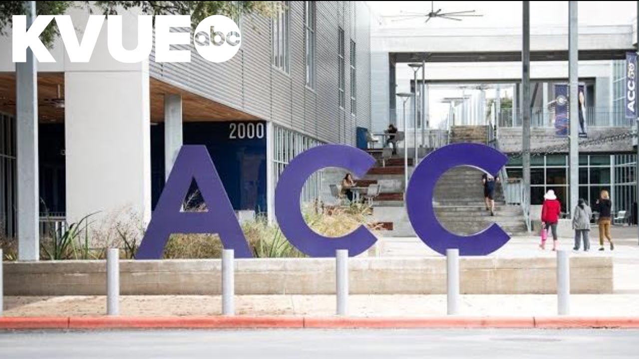 Austin Community College joins lawsuit over 'Texas Dream Act' repeal
