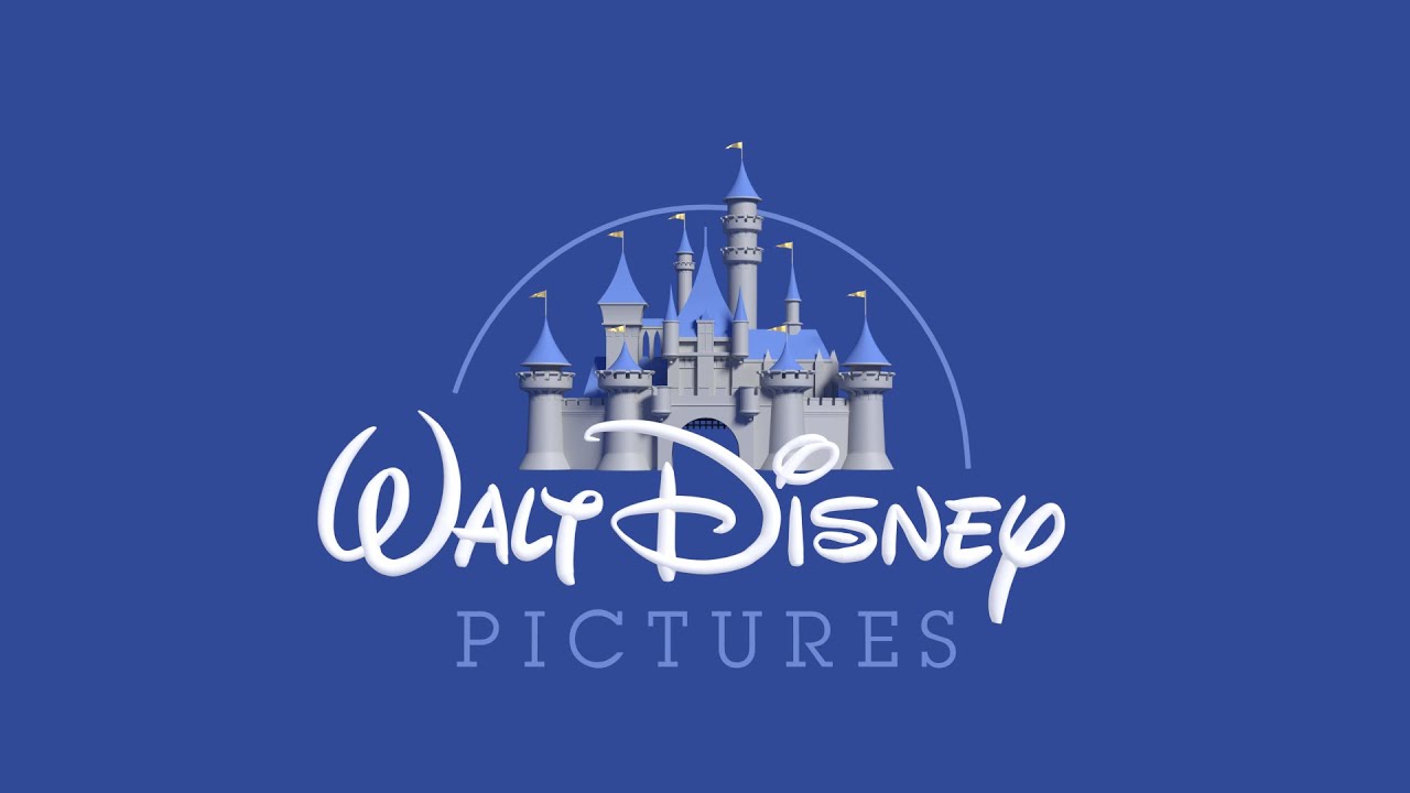 Walt Disney Pictures (1995-2007; Pixar Variant) Logo Remake (