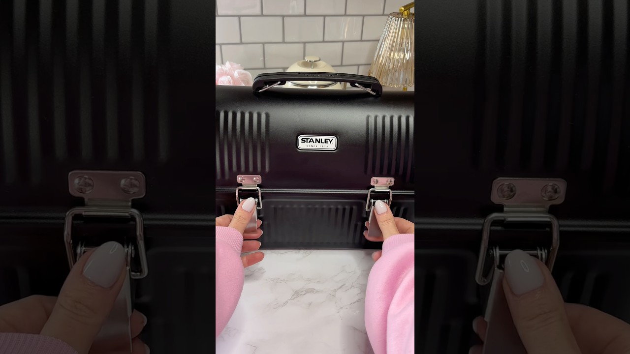 lunchbox for my husband #lunchbox#packing#lunchideas#lunchformyhusband#stanley#asmrsounds#satisfying