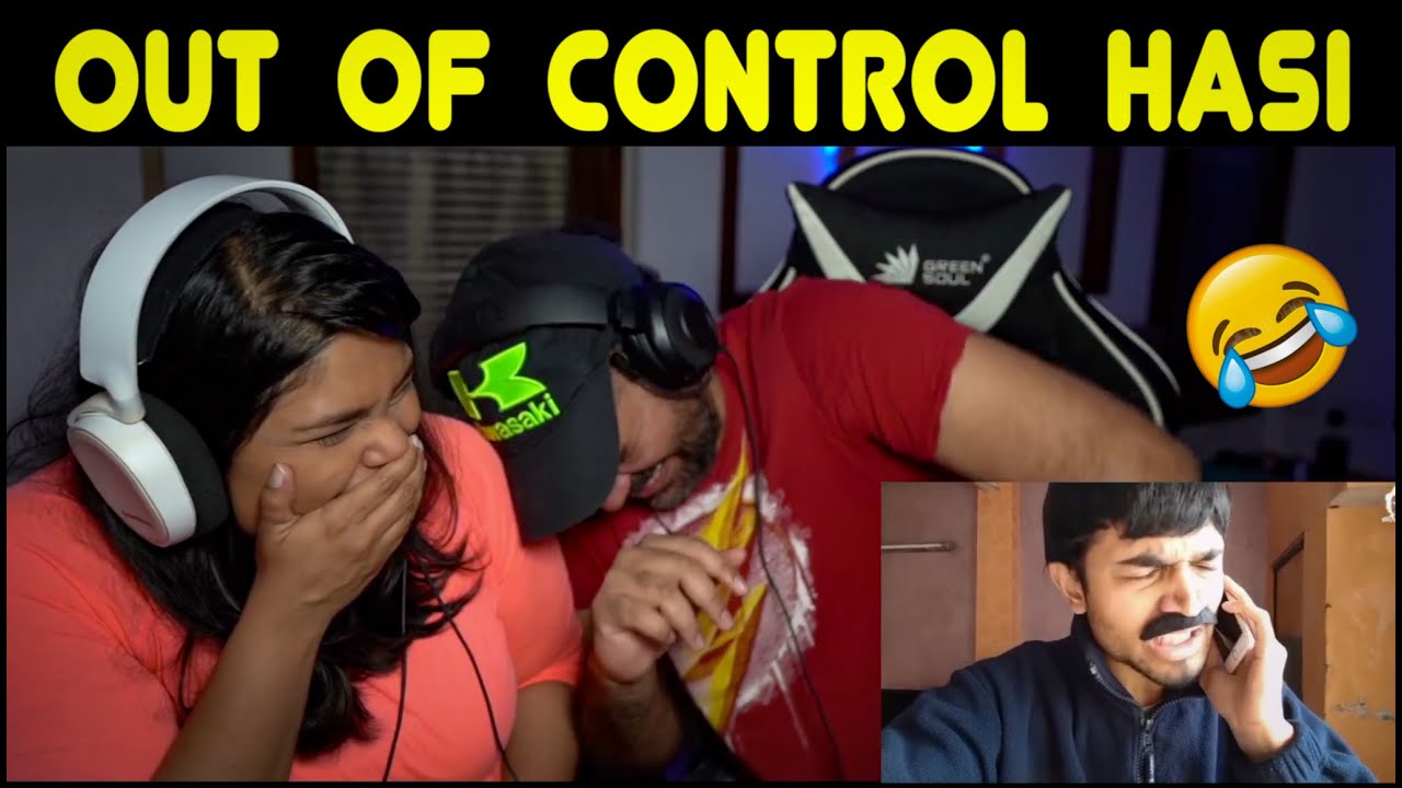 Laut Aaye Jijaji Reaction | BB Ki Vines | The S2 Life