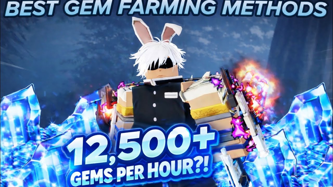 *FASTEST GEMS* method in Attack On Titan Revolution (INSANE GEMS FARM UPDATED)
