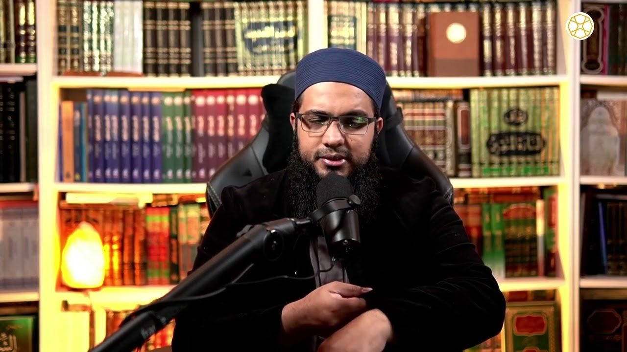 Does Washing Clothes in a Washing Machine Purify Them?- Shaykh Abdul-Rahim Reasat