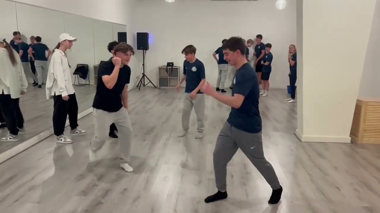 Video LO2 Groen van Prinstererlyceum