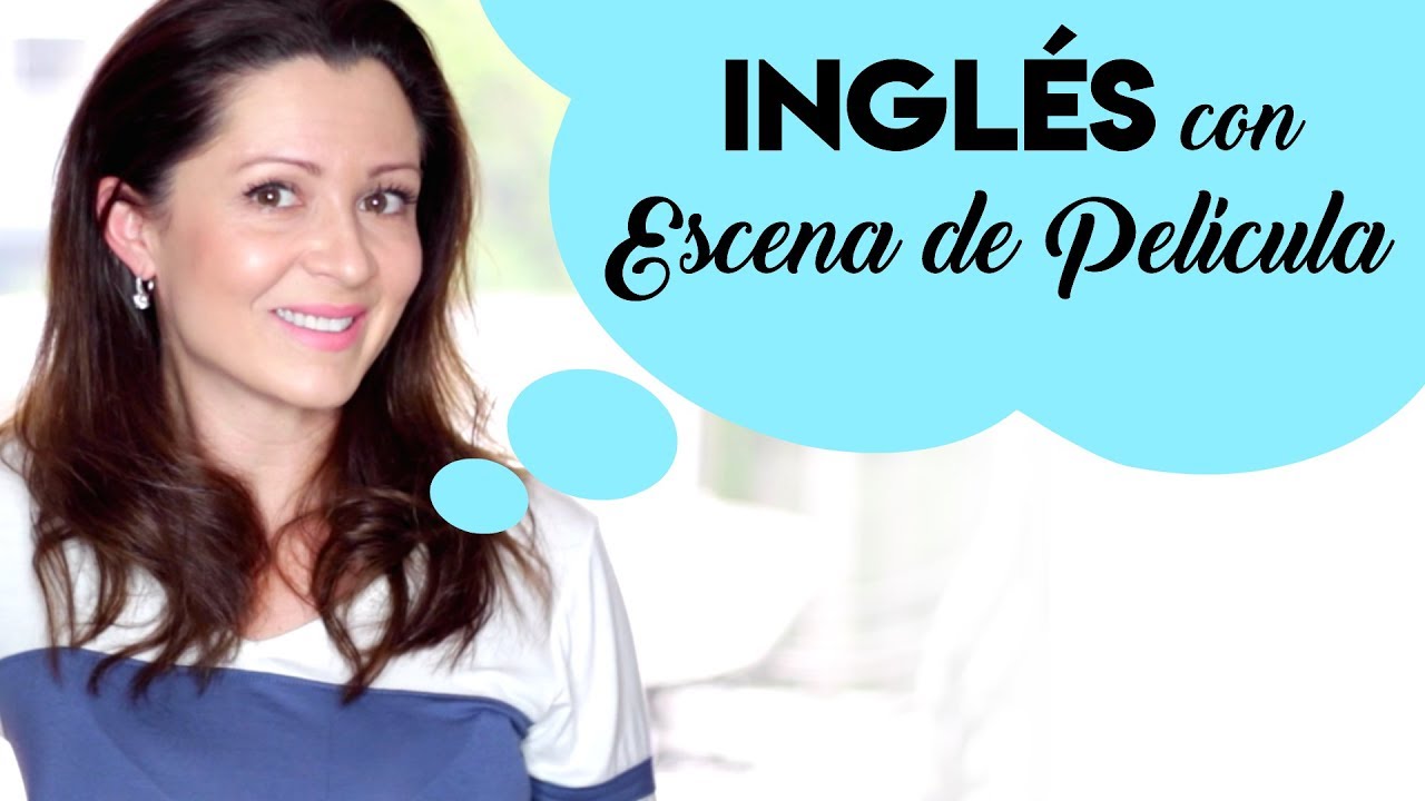 Conversación Entre 2 Personas para Aprender Inglés Rápido