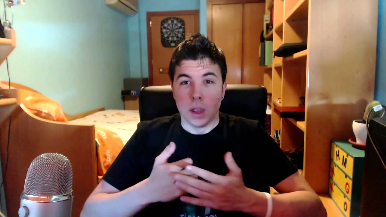 Nuevas Series y Nuevos Juegos!! Vlog de un Batracio!
