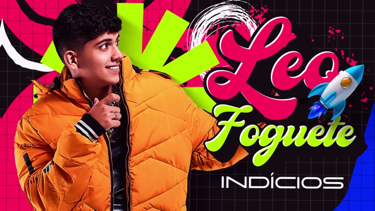 Ind&iacute;cios - L&eacute;o Foguete