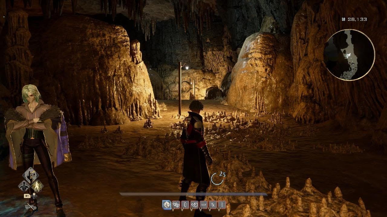 CODE VEIN II Playthrough Part 26