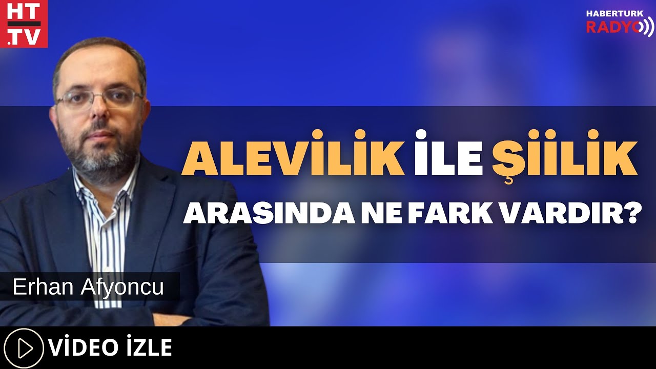 Alevilik İle Şiilik Arasında Ne Fark Vardır?