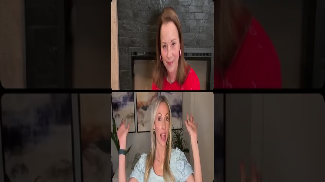 Вчера вечером мисс Энни и Дэррил провели прямой эфир в рамках рубрики &laquo;Метаболический понедельник...