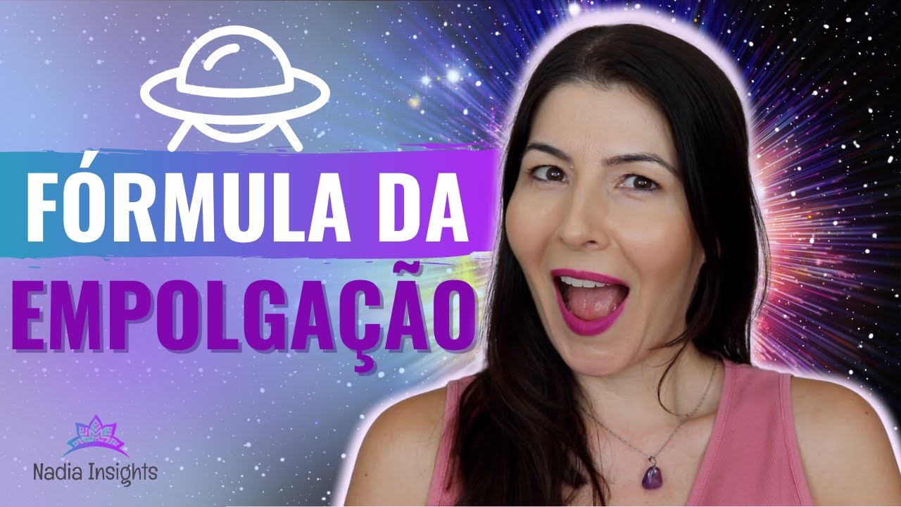 Como fluir pela vida ? A fórmula da empolgação !