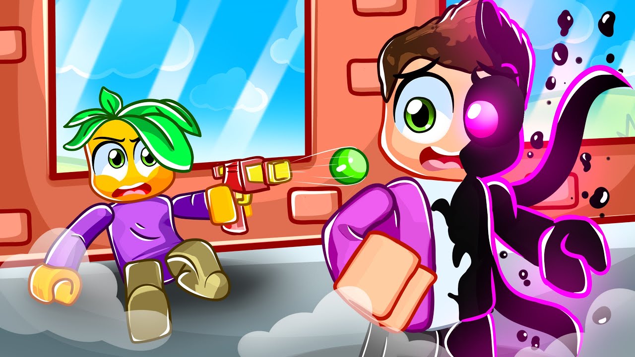 Ich Fake meinen TOD in Secret Killer...