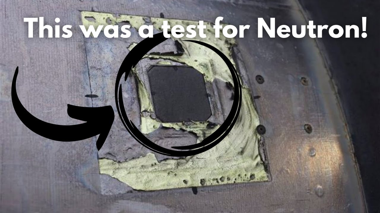 $355 Raised | New Launch Date | Neutron heat shield test | Rocket Lab Weekly EP019