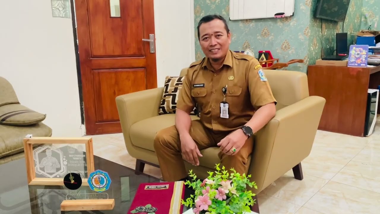 KARAPAN (Kaji Pesanan-Rancang Desain-Panen Produk)-Edi Purnomo Efendy-SMKN 2 Pamekasan - EJIES 2026
