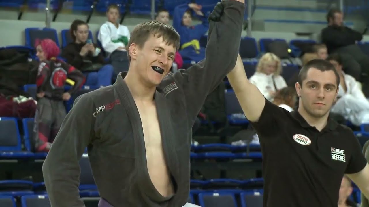 #GRAPPLING LT:  Open Grappling of Baltic Countries Championship. Part 8