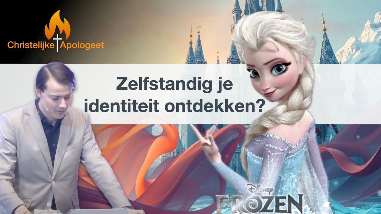 Tien leugens in onze postmoderne Nederlandse samenleving - Bouw jij je huis op dit zand? (deel 1)