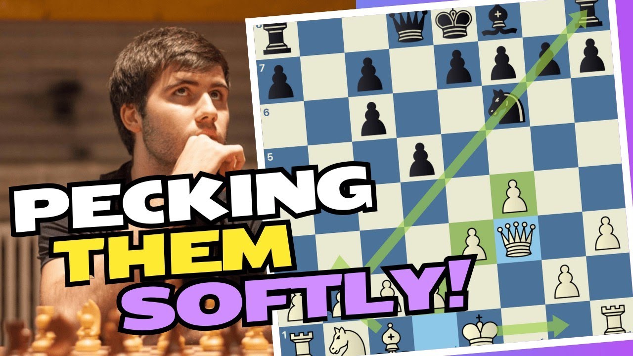 Pecking Them Softly | Rapid Chess With Bird's Opening