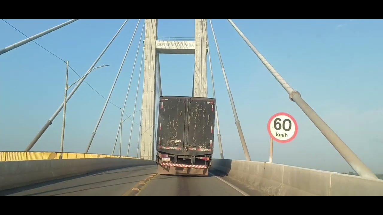 Conhecendo um pouco o Pará 