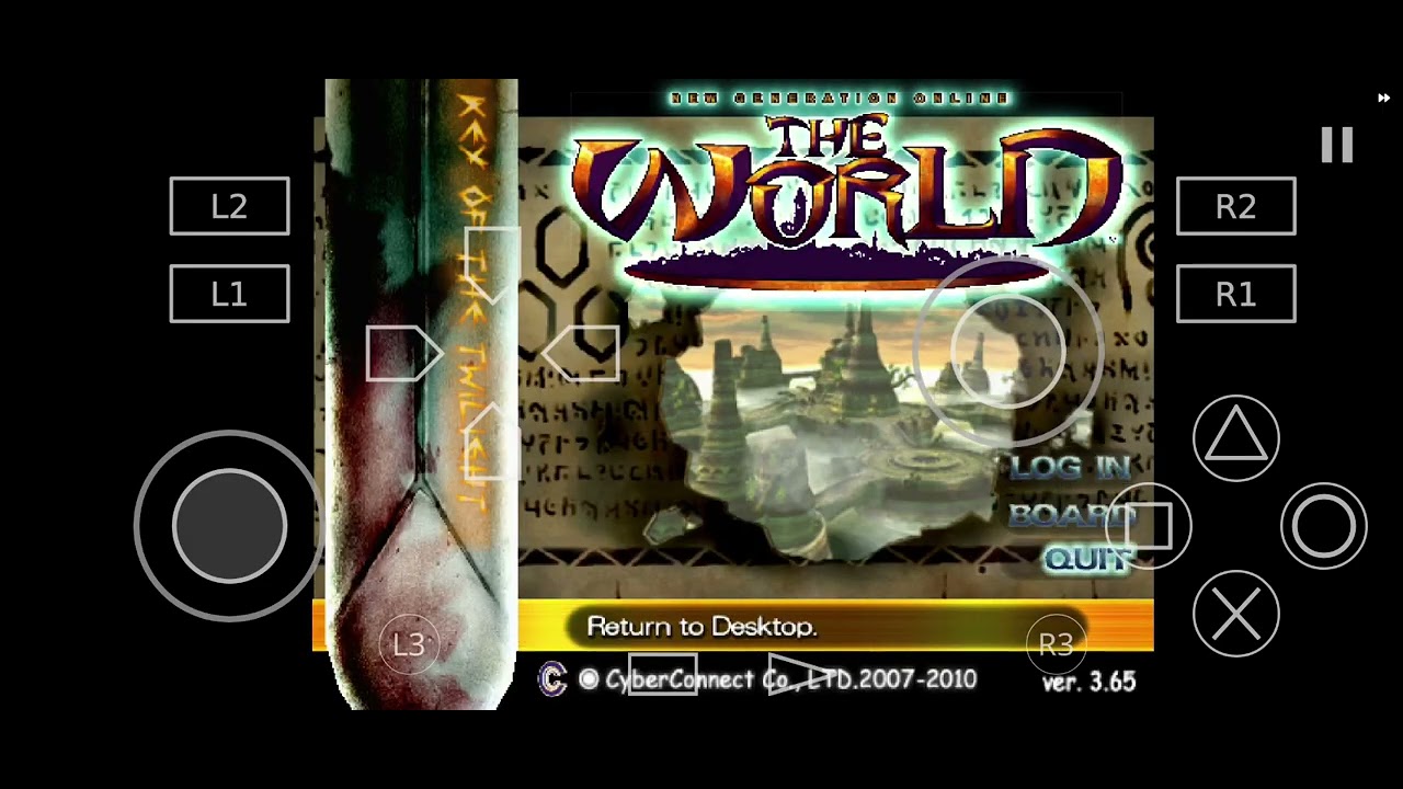 Kite: Part 24 Fight Boss Tarvos BlackRose: Angry😡Terajima Ryoko Terajima Ryoko:😡BlackRose Kite Sorry