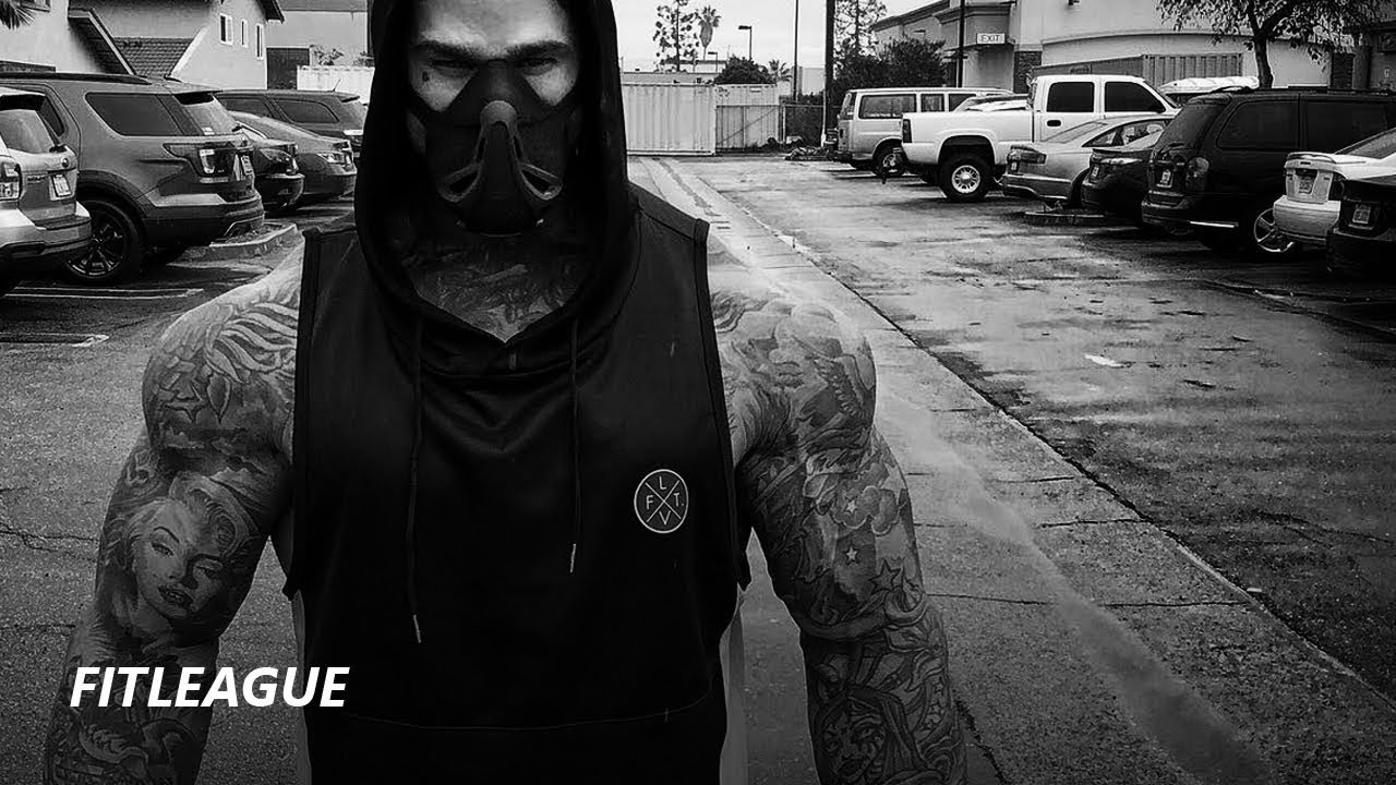 The Most Epic ROCK 💀 Workout Music Mix 2018 | Gym Motivation Music