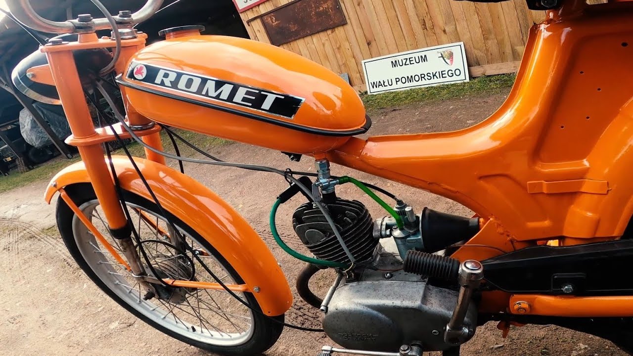 Nasz kolega kupił UNIKAT!!! Komar TYP 100 !!