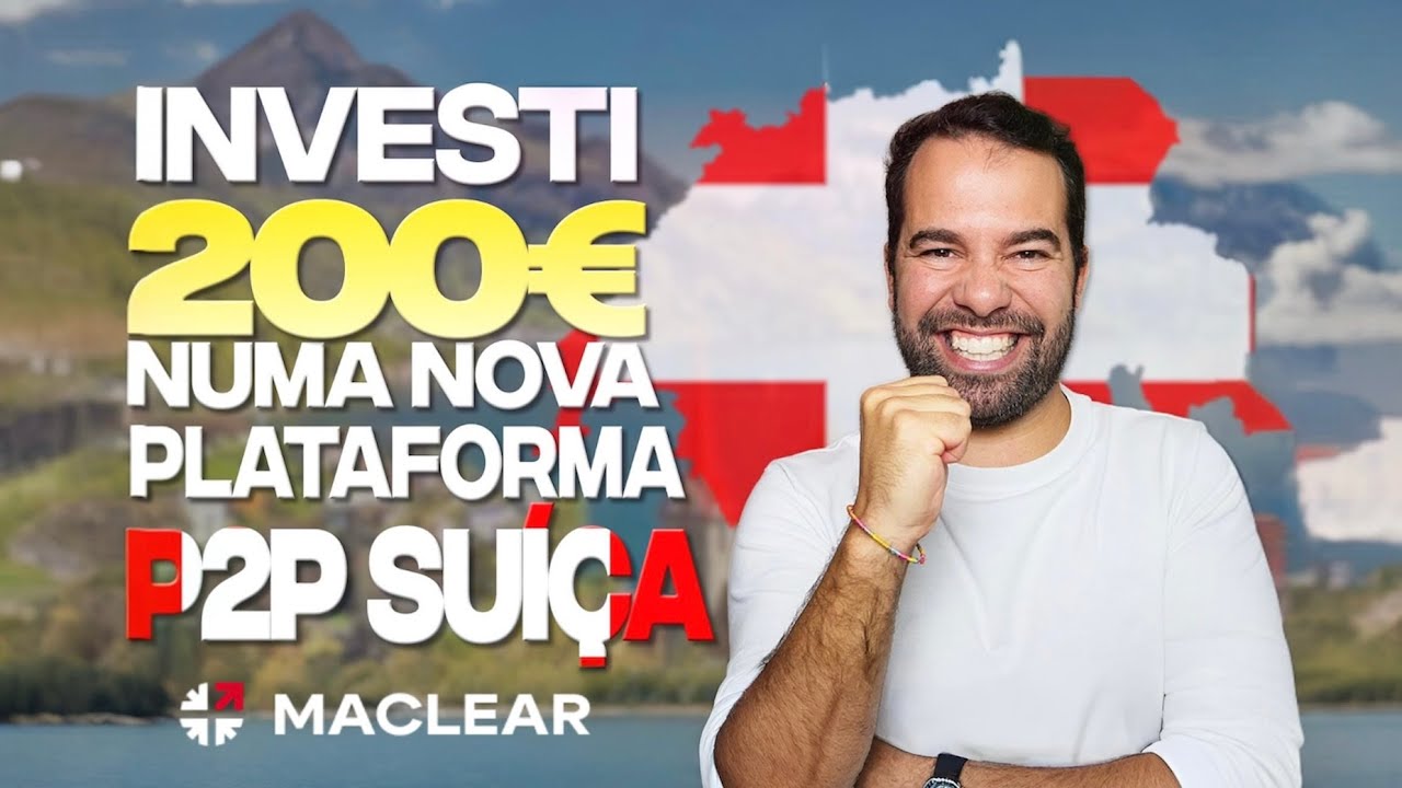 Crowdlending Explained | The Swiss Platform Maclear