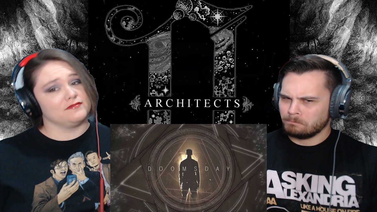 Architects - 