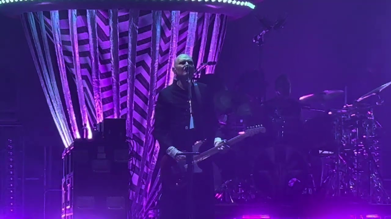 The Smashing Pumpkins - 1979 (Live at Hills of Rock, Plovdiv, Bulgaria, 27.07.2025)