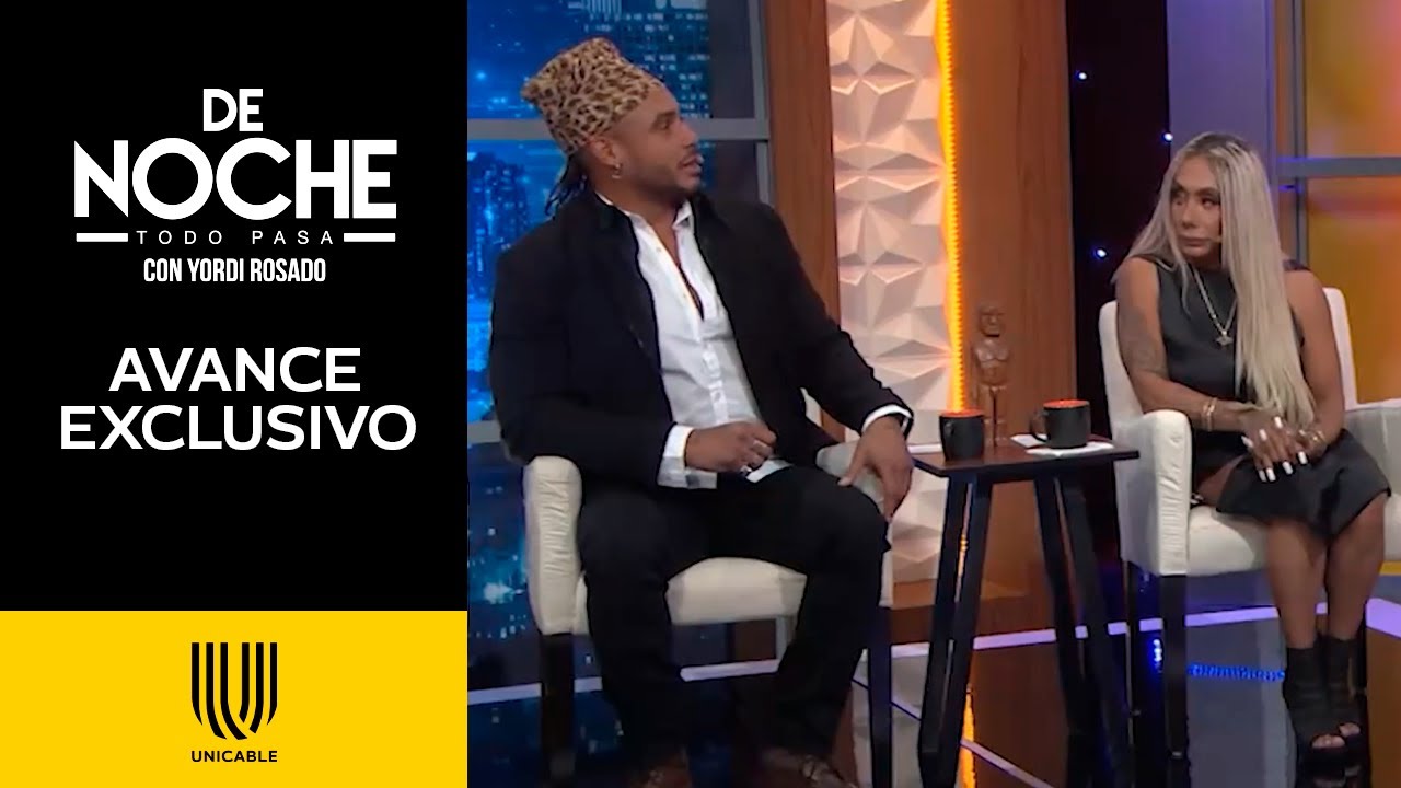 ¿Los sacerdotes recurren a la santería? | De Noche | Lunes, 9:30 PM