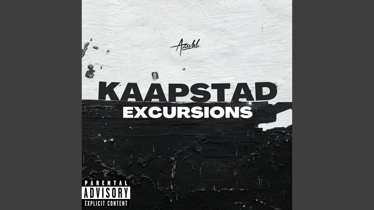 Afrikaaps ft.Jay P (remix)