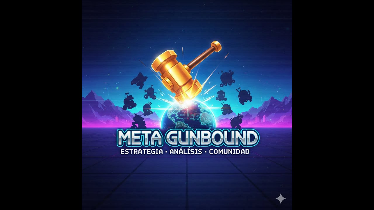 Transmisión en vivo de Meta GunBound