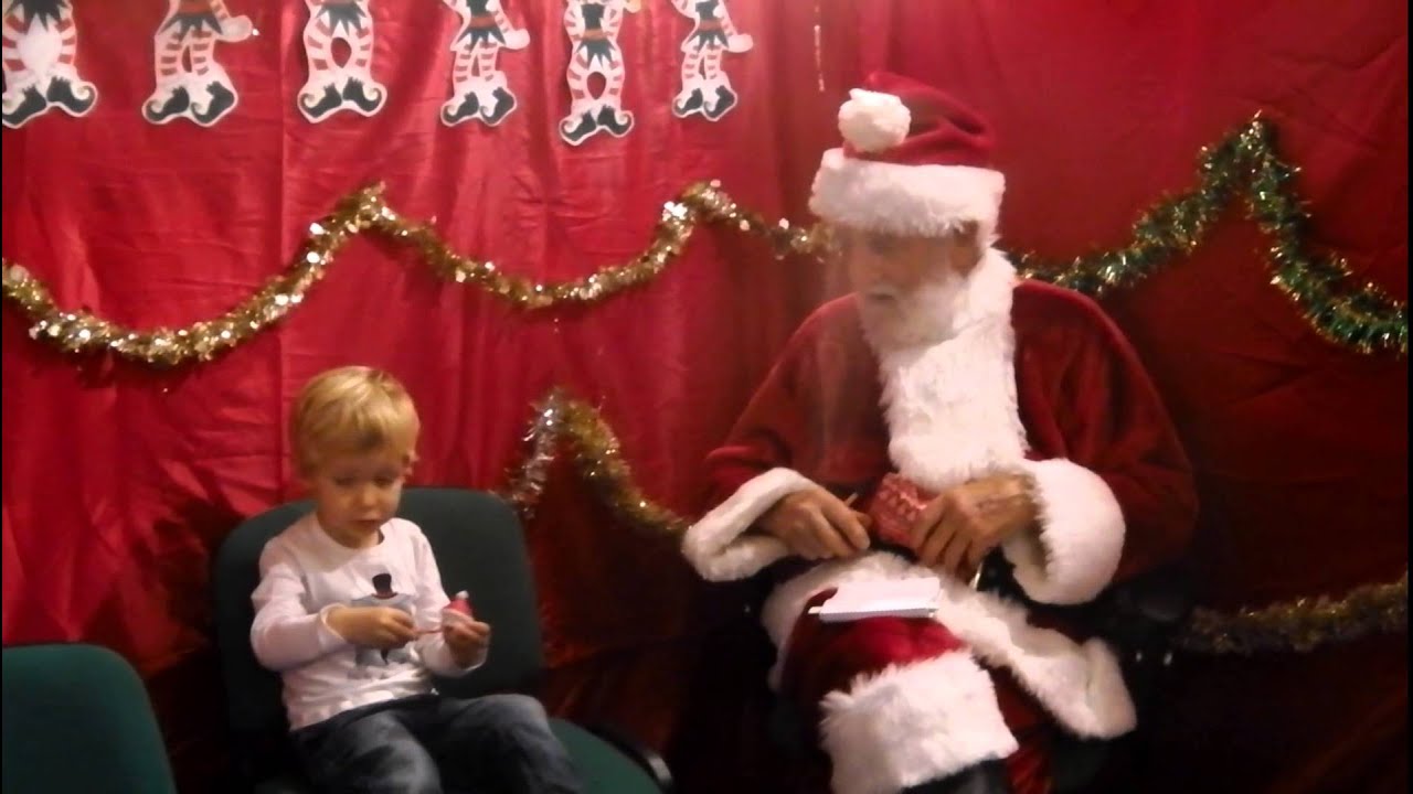 A Christmas Spectacular at Hertford Museum