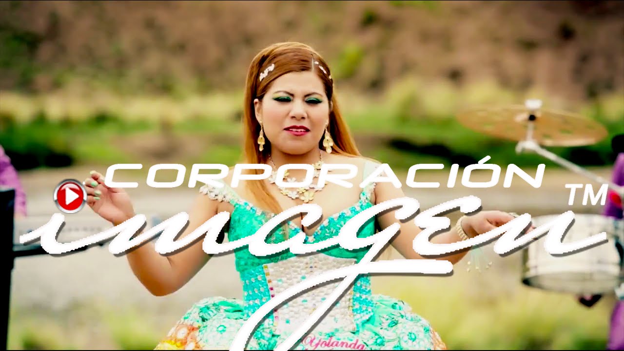 YOLANDA IVON - NUESTRA CASITA - PRIMICIA 2015 (OFICIAL)