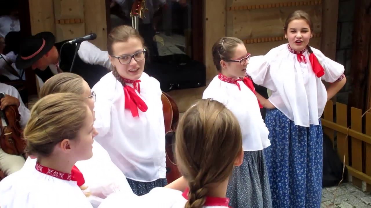 STANEK49 JEST TAM w KONIAKOWIE...Z.R.KONIAKÓW 2017.08.26. KONIKÓW