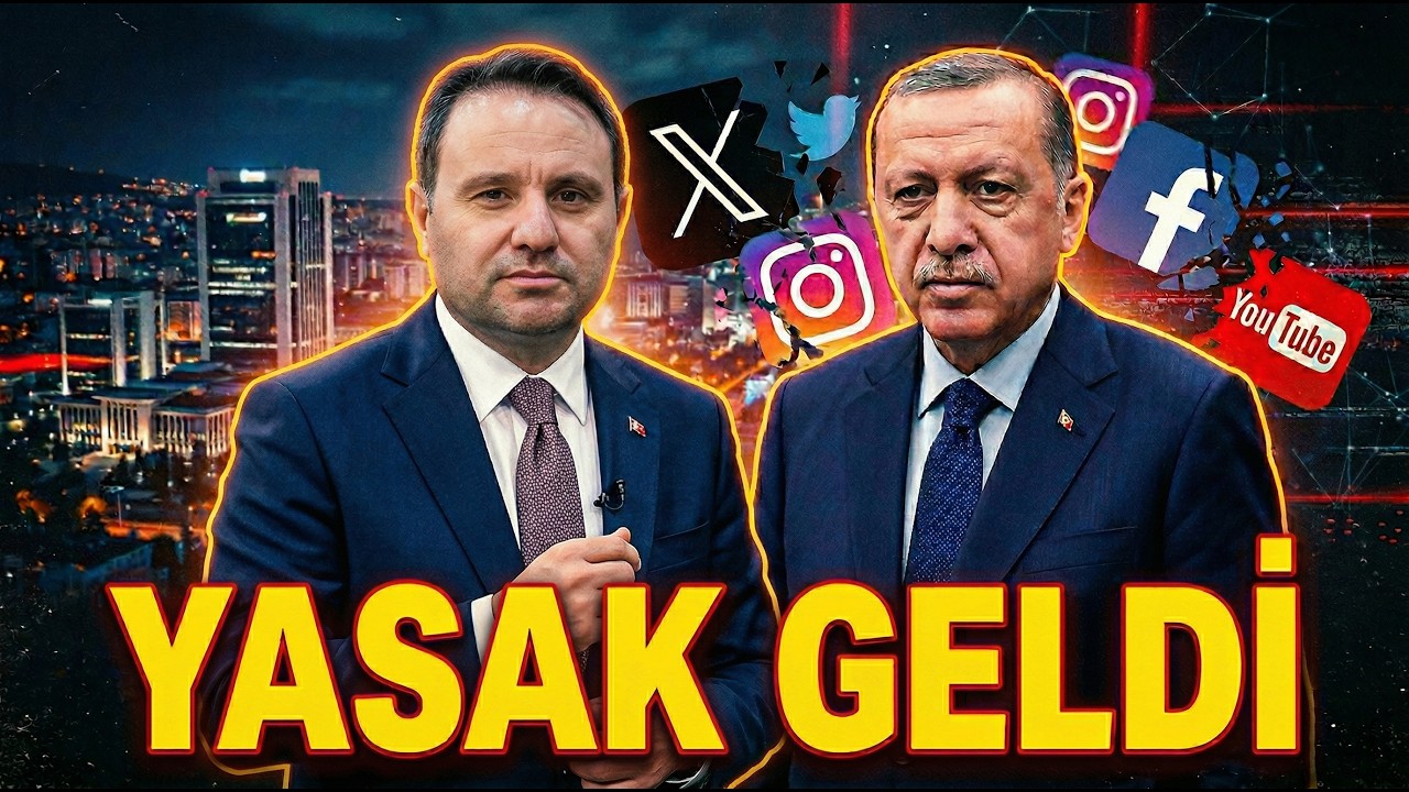 SOSYAL MEDYA YASAĞI ONAYLANDI