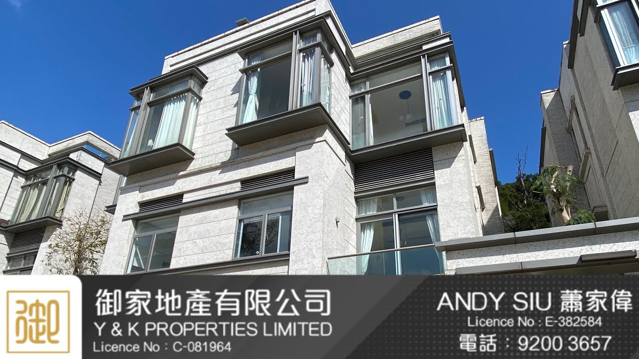 歌賦嶺 The Green 3 en suites Bedroom Andy Siu 92003657