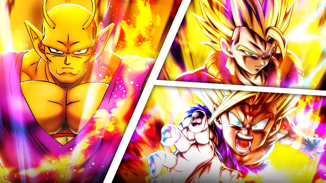 The Best Team In The Game.