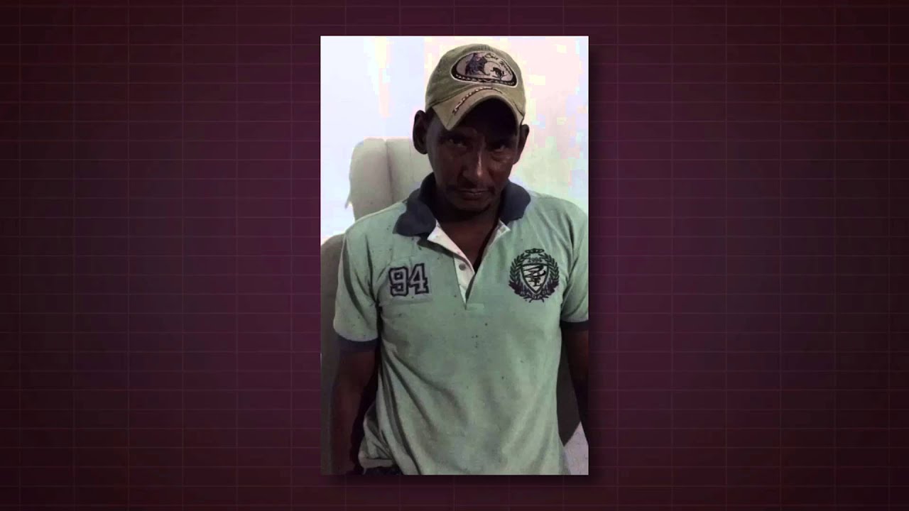 Ariquemes sanguin&aacute;ria: mais uma morte, mais um crime violento